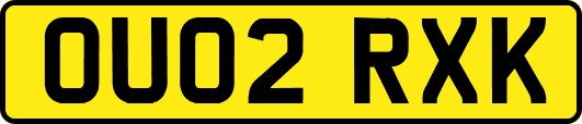 OU02RXK