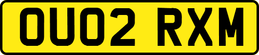 OU02RXM