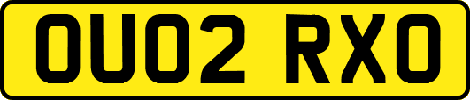 OU02RXO