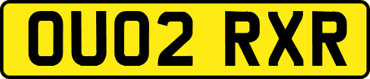 OU02RXR