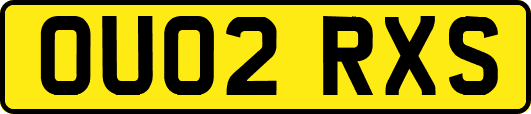 OU02RXS