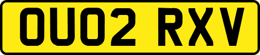OU02RXV