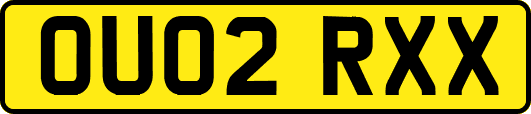 OU02RXX