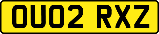 OU02RXZ