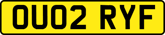 OU02RYF