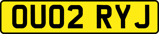 OU02RYJ