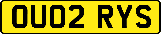 OU02RYS
