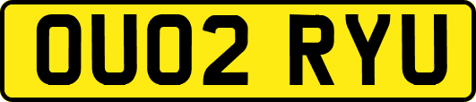 OU02RYU
