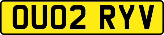 OU02RYV