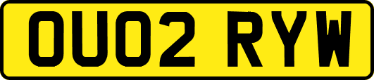 OU02RYW