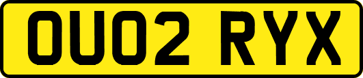 OU02RYX