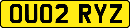 OU02RYZ