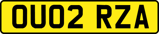 OU02RZA