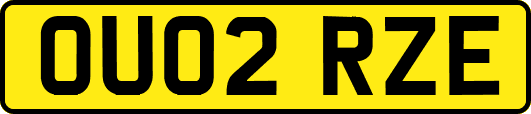 OU02RZE