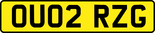 OU02RZG