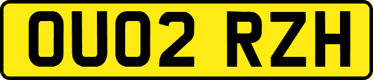 OU02RZH