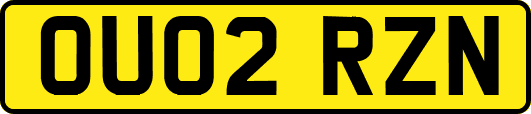 OU02RZN
