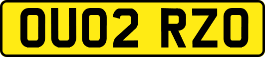 OU02RZO