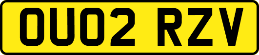 OU02RZV