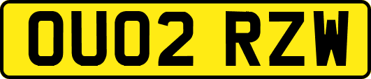 OU02RZW