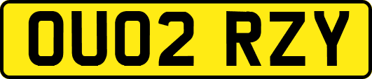 OU02RZY