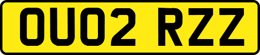 OU02RZZ