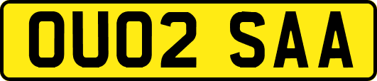 OU02SAA