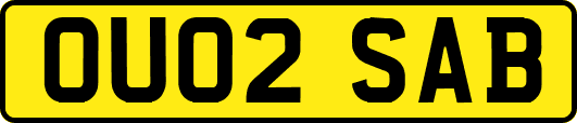 OU02SAB