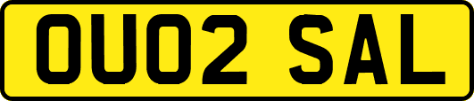 OU02SAL