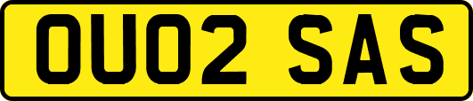 OU02SAS