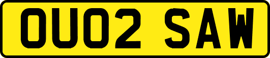 OU02SAW