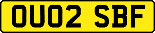 OU02SBF