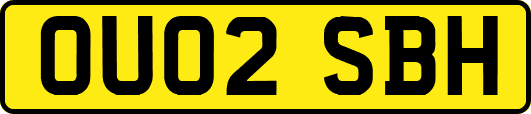 OU02SBH