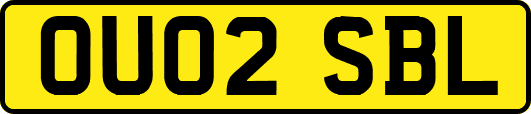 OU02SBL