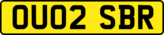OU02SBR