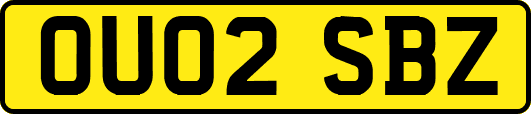 OU02SBZ