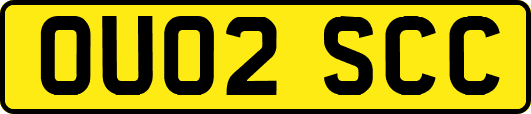 OU02SCC