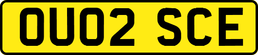 OU02SCE