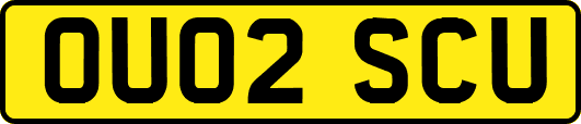 OU02SCU