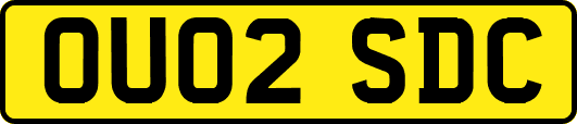 OU02SDC