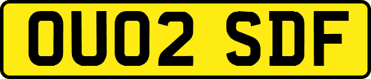 OU02SDF