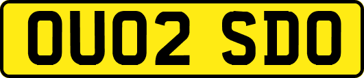 OU02SDO
