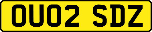 OU02SDZ