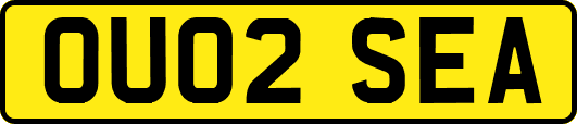 OU02SEA