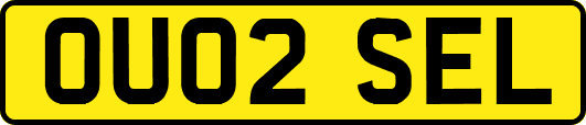 OU02SEL