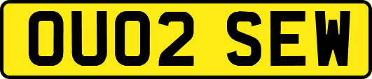 OU02SEW