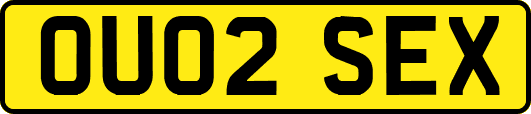 OU02SEX