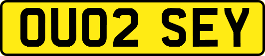 OU02SEY