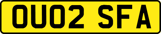 OU02SFA