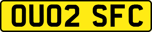 OU02SFC